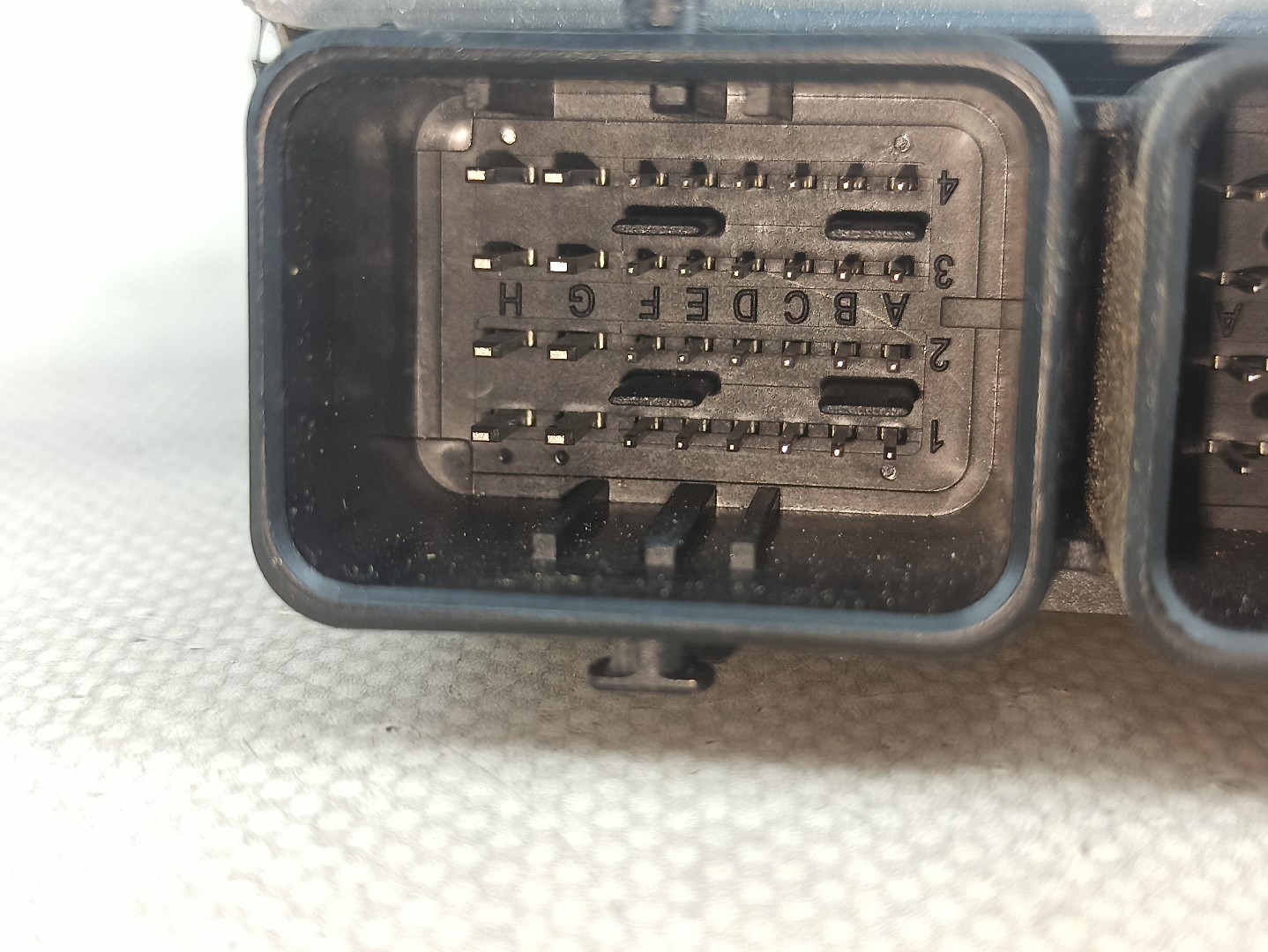 Centralina motor / ECU DACIA Sandero II (5S_) Imagem-2