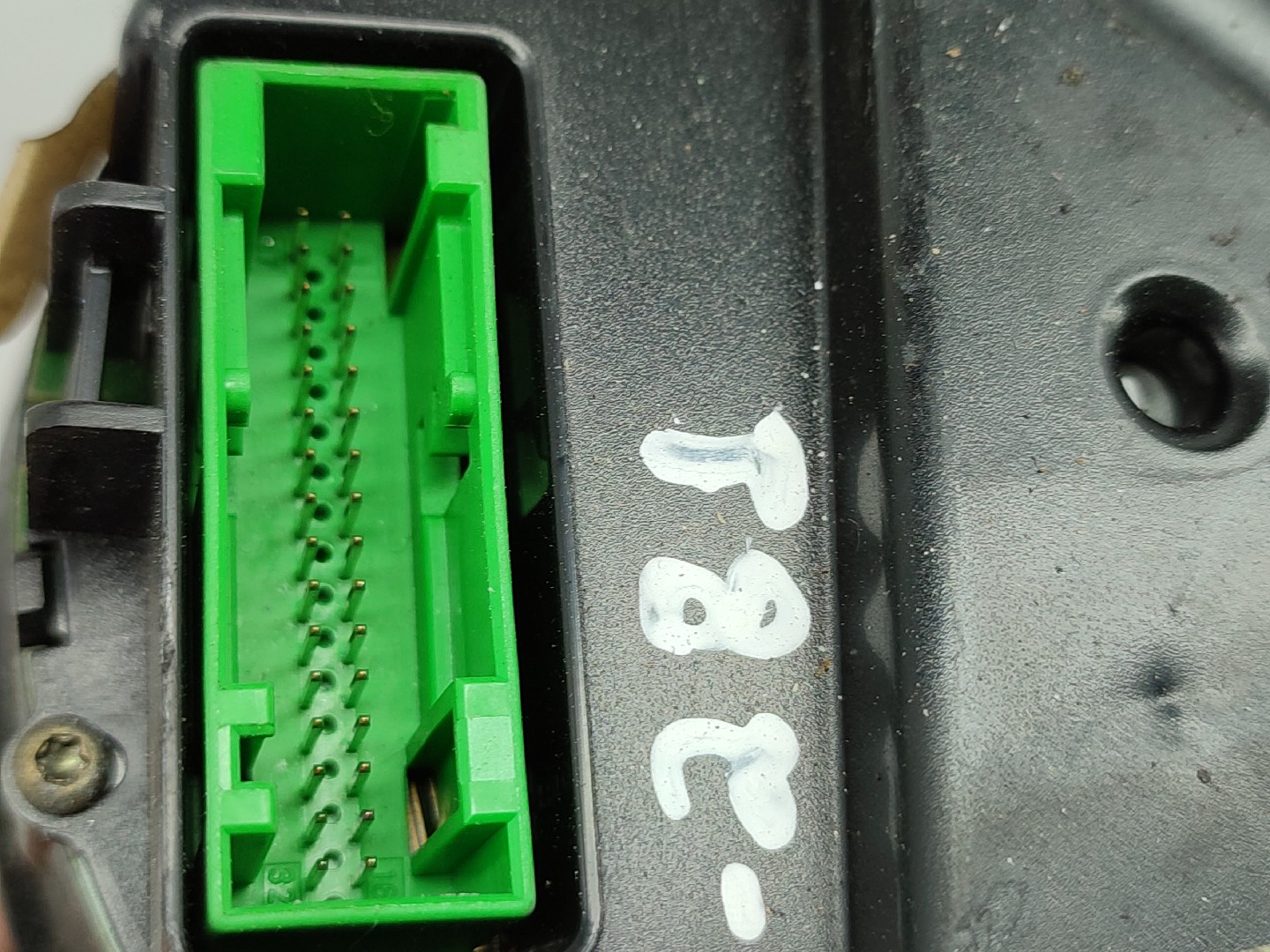 Quadrante / Cuadro de instrumentos SEAT Toledo II (1M2) Imagem-3