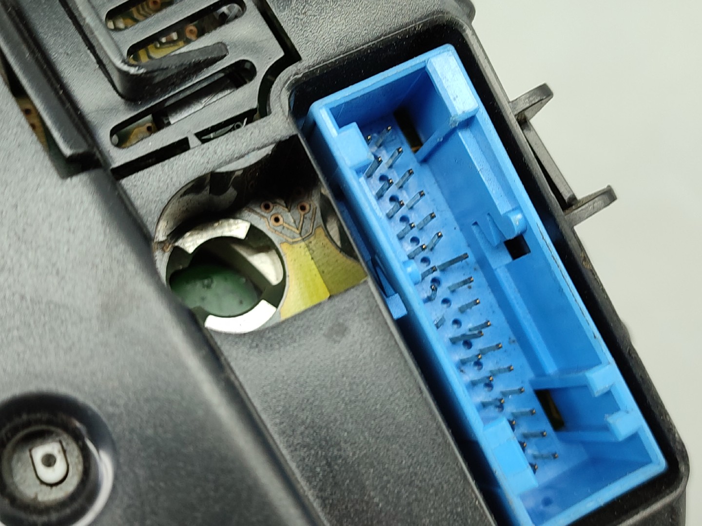 Quadrante / Cuadro de instrumentos SEAT Toledo II (1M2) Imagem-4