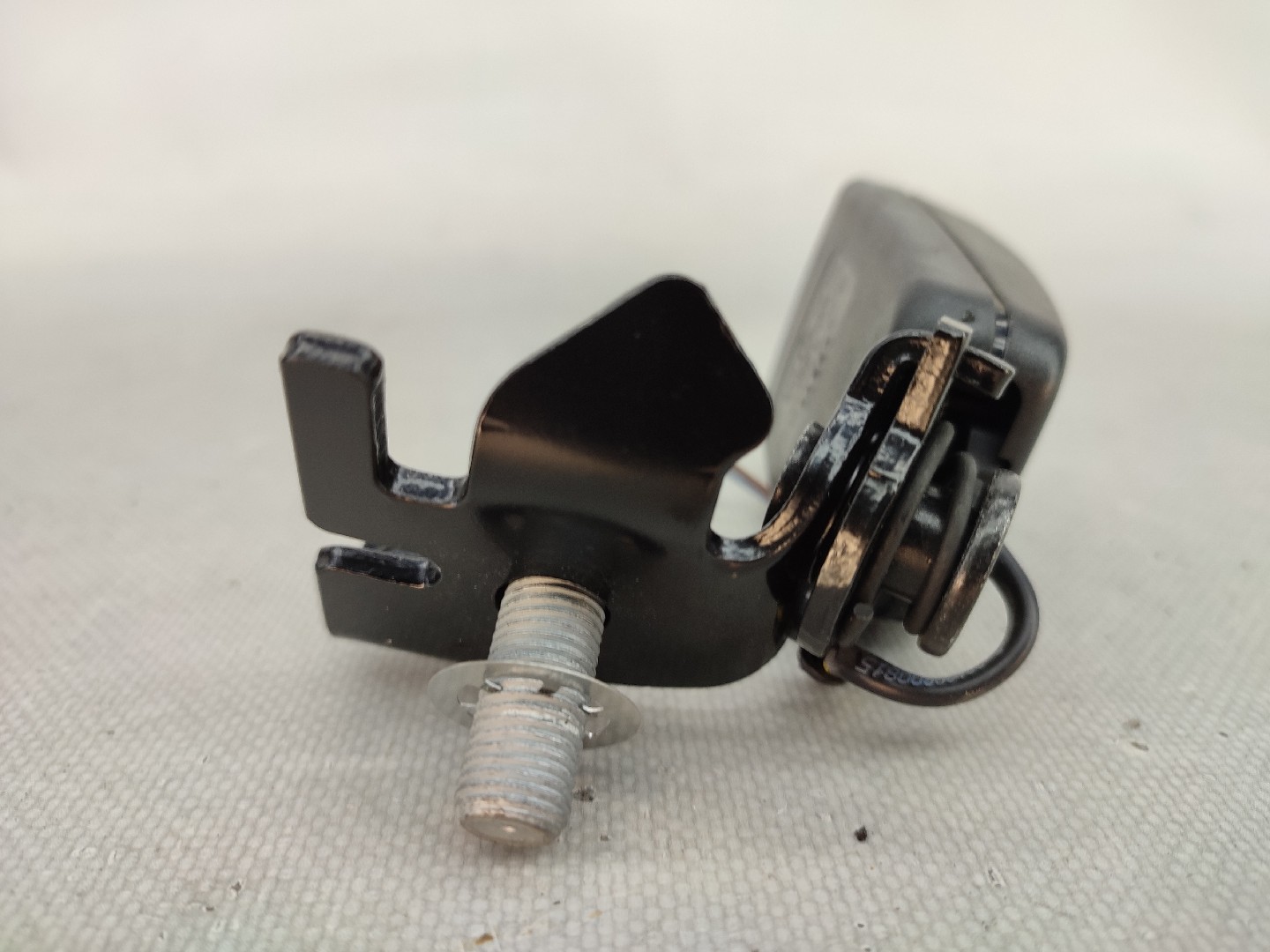 Fibbia cintura posteriore sinistra MERCEDES-BENZ Classe C Carrinha (S205) Imagem-3