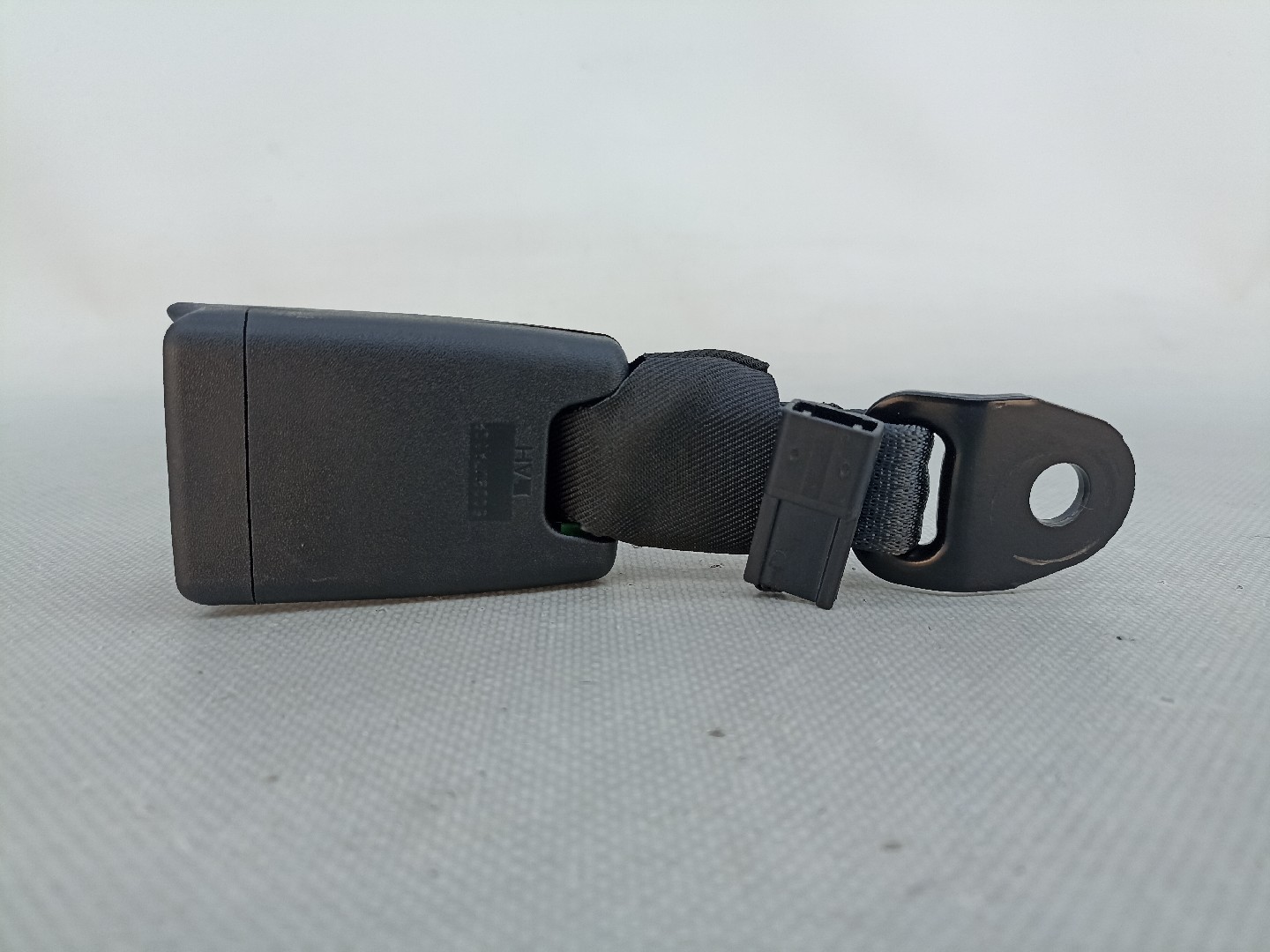 Fibbia cintura posteriore sinistra CITROËN C1 II Imagem-1