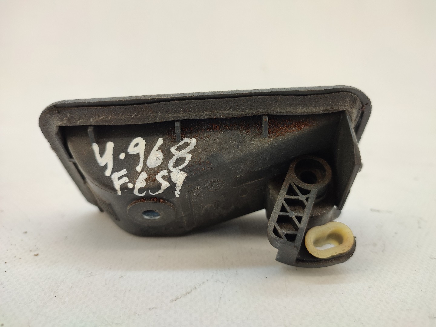 Left front interior door handle RENAULT Clio I (B/C57_, 5/357_) Imagem-1