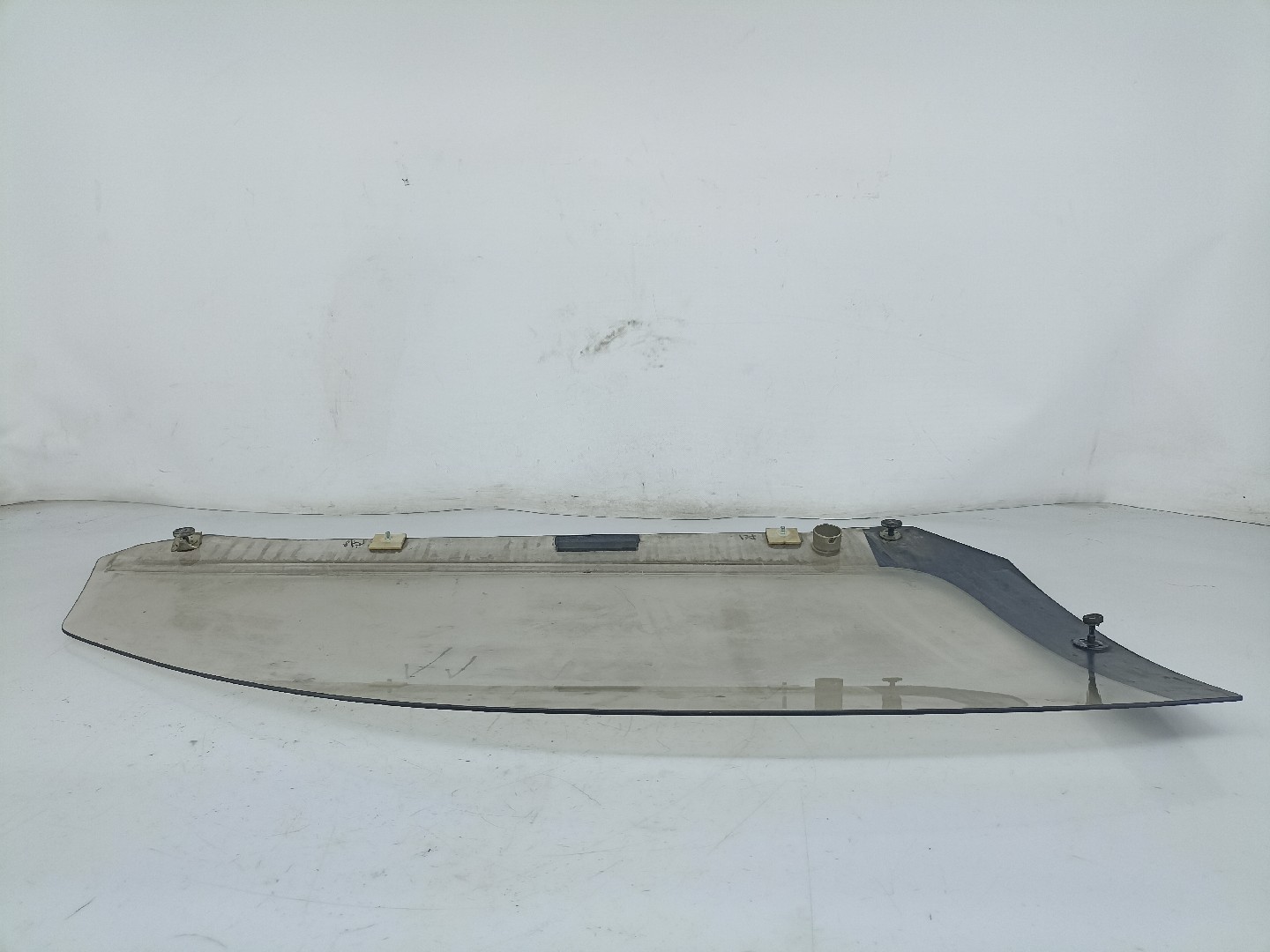 Left front door glass for NISSAN 300 ZX (Z31) | Recife Used Parts