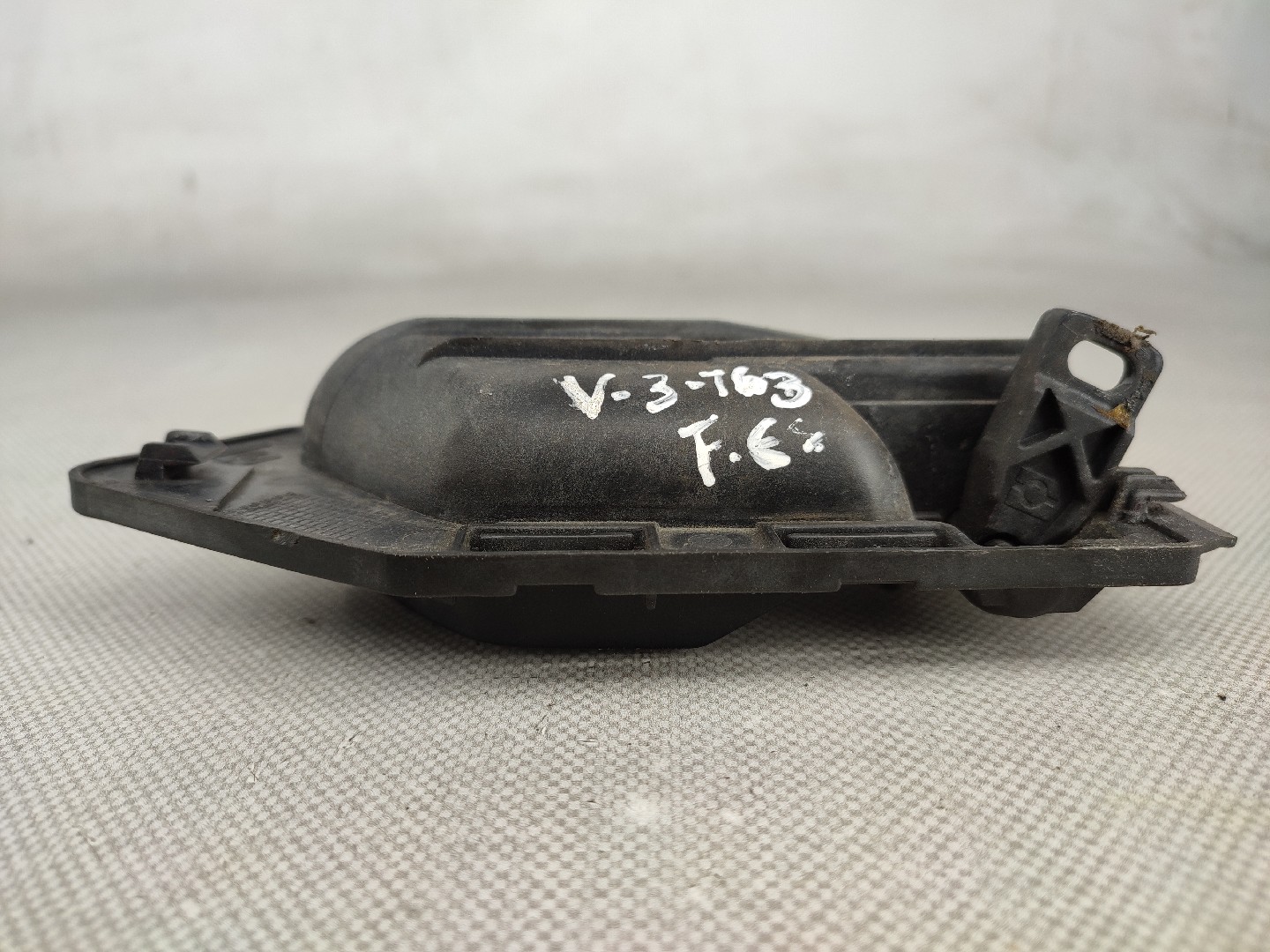Left front interior door handle for CITROËN ZX (N2) | Recife Used