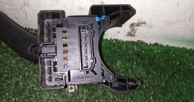 Manípulo do limpa vidros SEAT Leon (1M1) Imagem-3