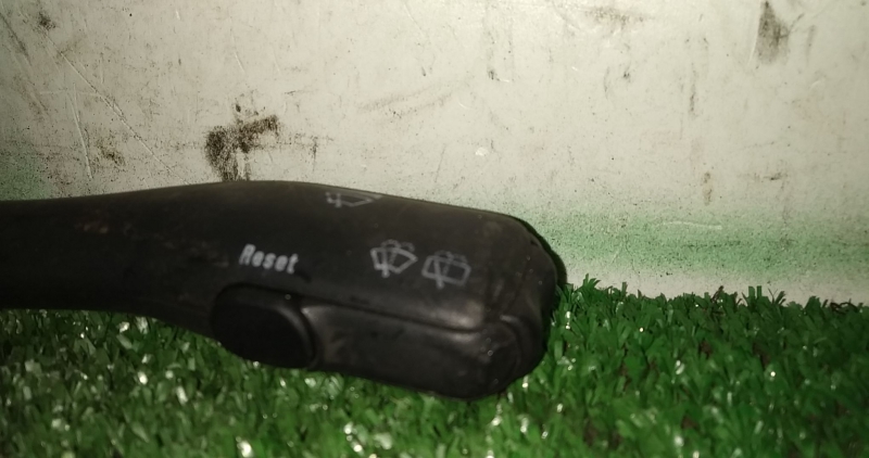 Manípulo do limpa vidros SEAT Leon (1M1) Imagem-2