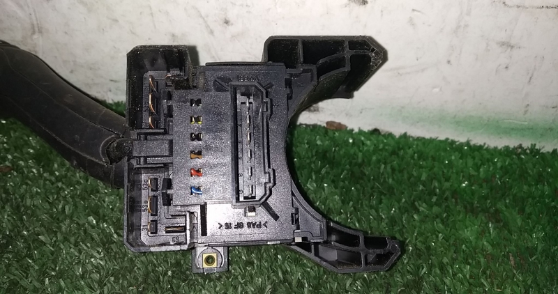 Manípulo do limpa vidros SEAT Leon (1M1) Imagem-3