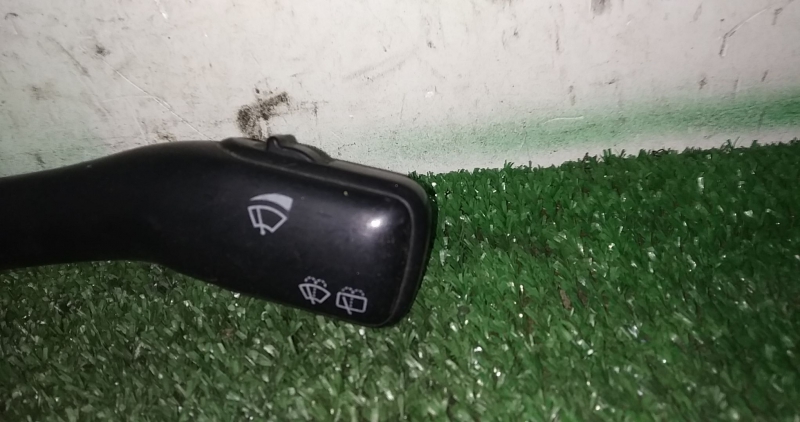 Manípulo do limpa vidros SEAT Leon (1M1) Imagem-1