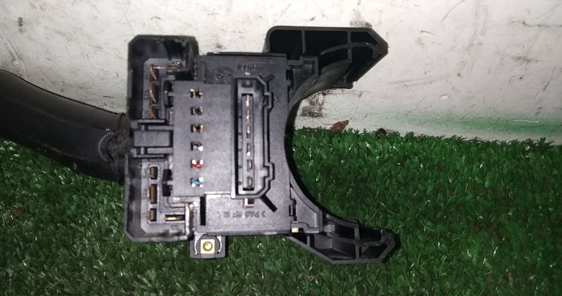 Manípulo do limpa vidros SEAT Leon (1M1) Imagem-3