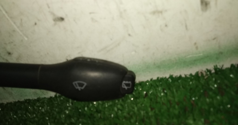 Manípulo do limpa vidros SEAT Ibiza II (6K1) Imagem-1