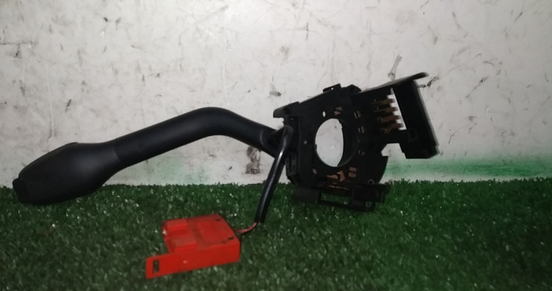 Manípulo do limpa vidros SEAT Ibiza II (6K1) Imagem-2