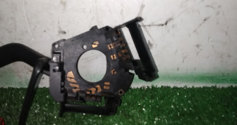 Manípulo do limpa vidros SEAT Ibiza II (6K1) Imagem-3