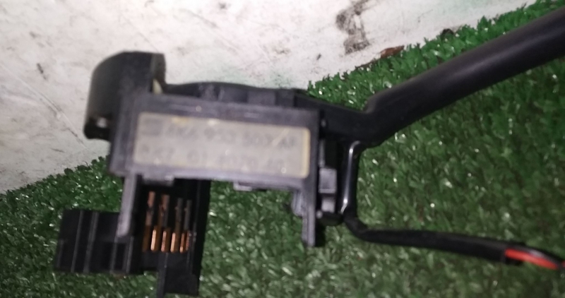 Manípulo do limpa vidros SEAT Ibiza II (6K1) Imagem-4