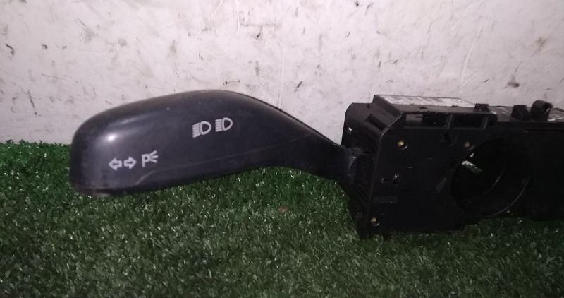 Conjunto / manetes de luzes e limpa vidros SEAT Ibiza III (6L1) Imagem-1