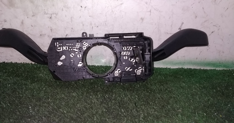 Conjunto / manetes de luzes e limpa vidros SEAT Ibiza III (6L1) Imagem-3