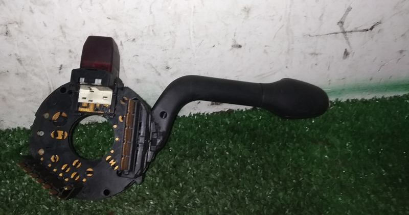 Manípulo pisca-pisca SEAT Ibiza II (6K1) Imagem-2