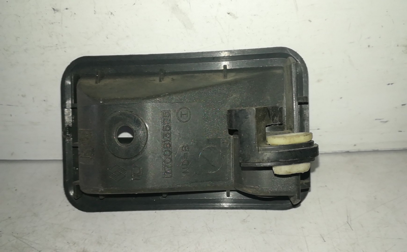Left front interior door handle RENAULT Clio I (B/C57_, 5/357_) Imagem-1