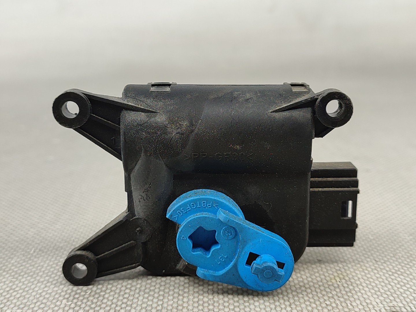 Heater Flap Motor for AUDI A3 Sportback (8PA) Recife Used Parts
