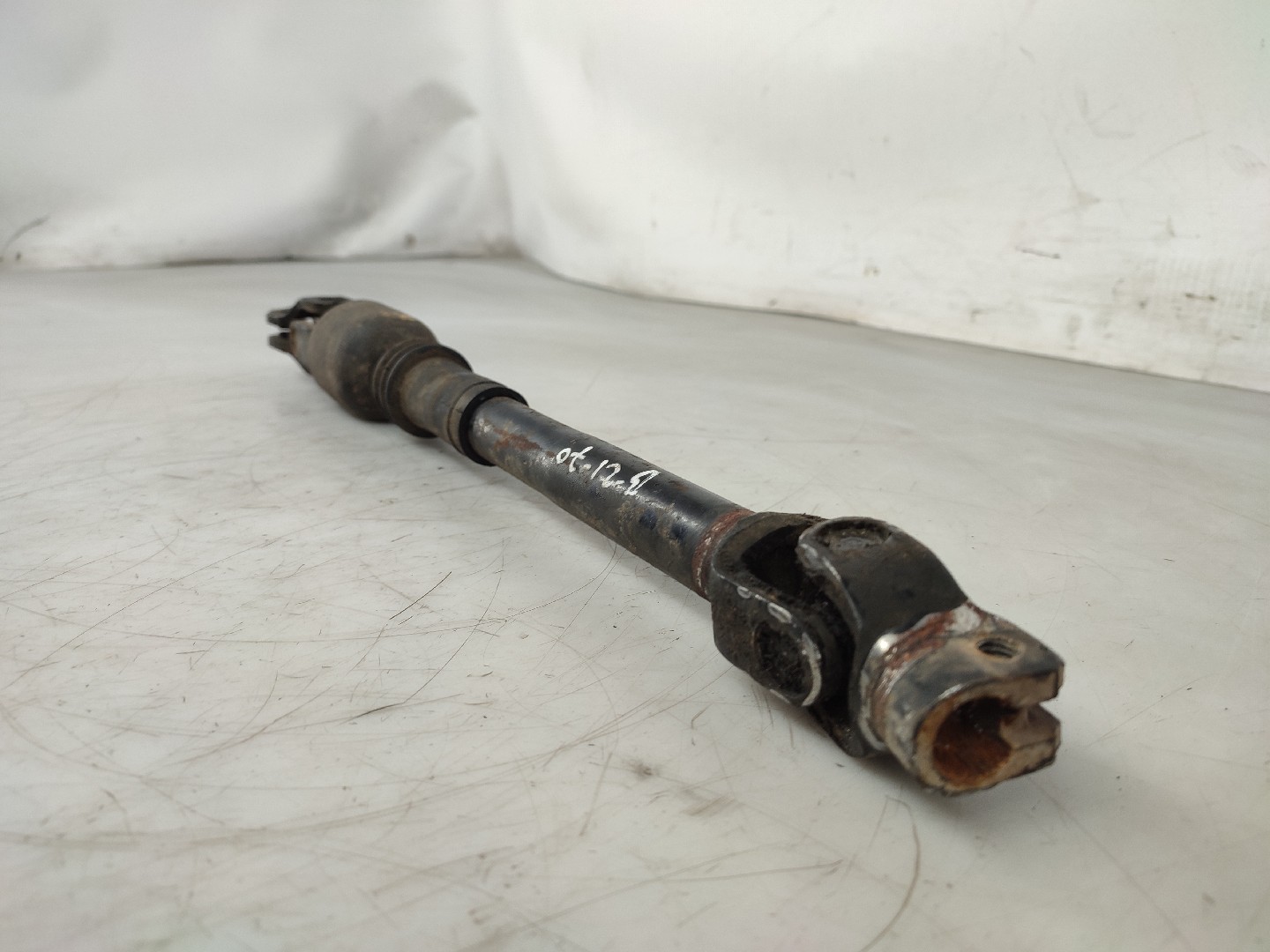 Cardán para MITSUBISHI L 200 Pick Up (K6_T, K7_T) | Recife Piezas Usadas