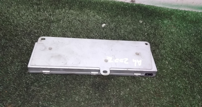 Amplificatore Altoparlanti AUDI A4 (8E2, B6) Imagem-1