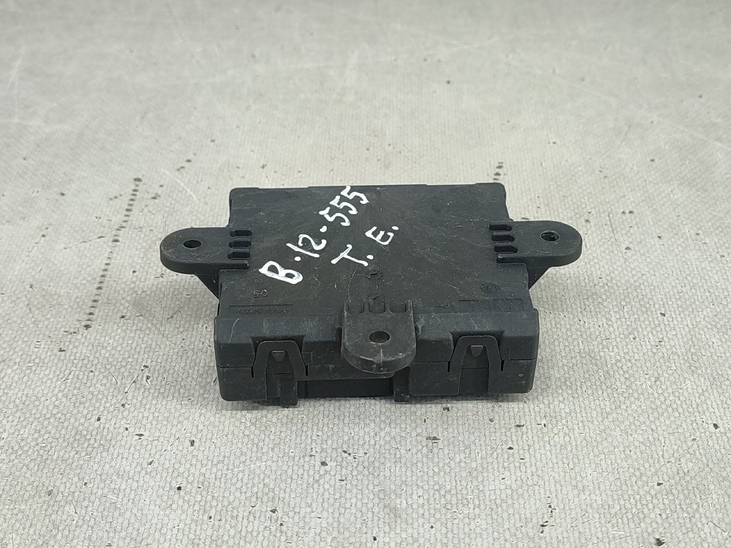 Módulo porta trás esquerdo FORD S-Max (WA6) Imagem-1