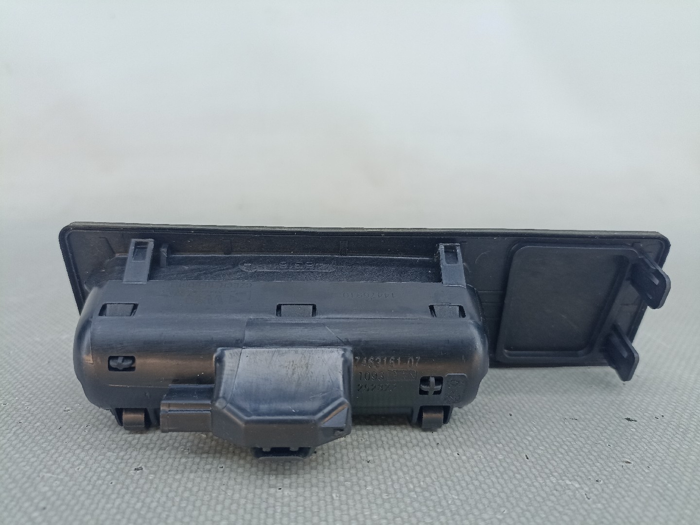 Maniglia portellone BMW 5 Touring (F11) Imagem-1