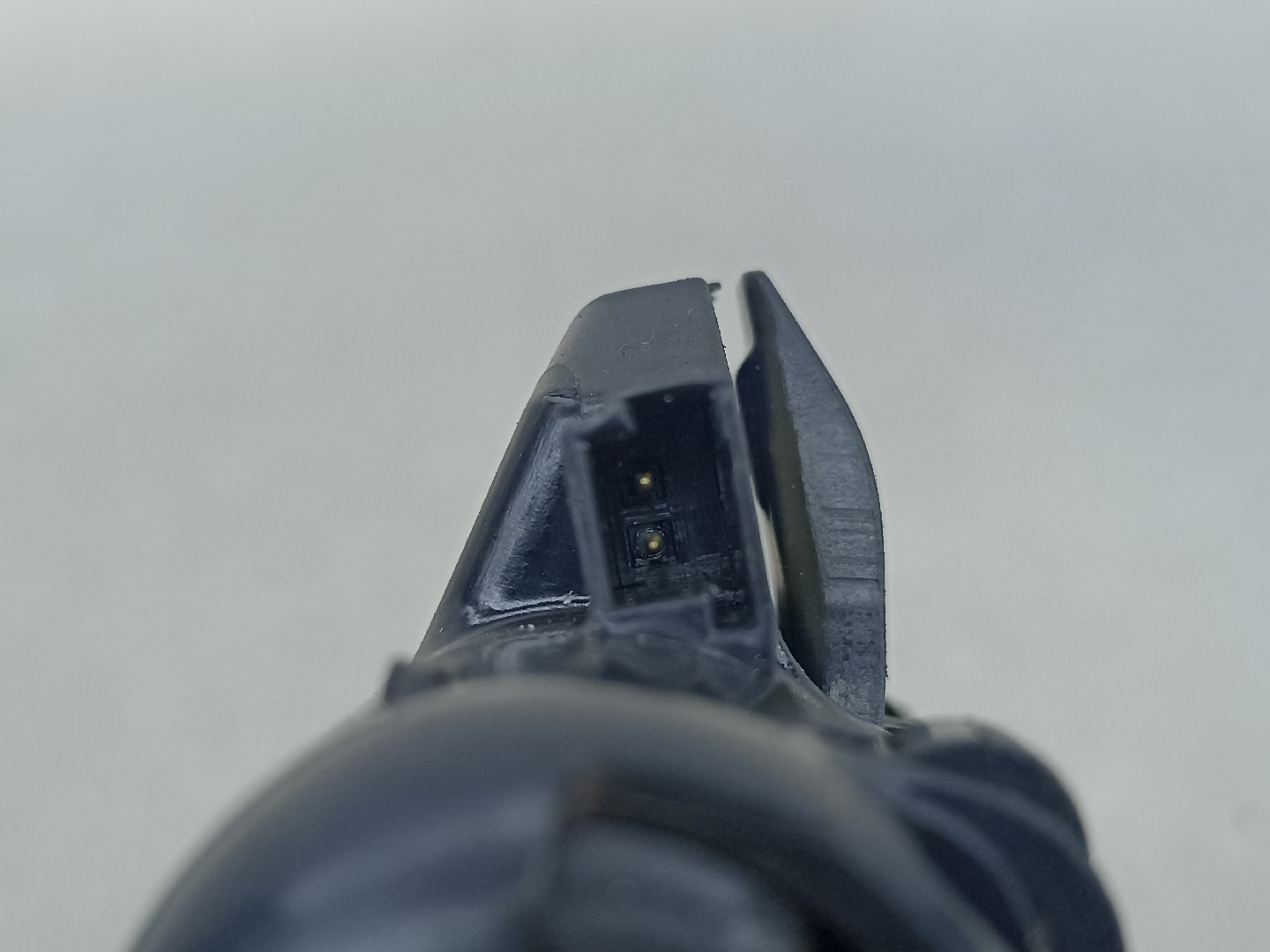 Maniglia portellone BMW 5 Touring (F11) Imagem-5