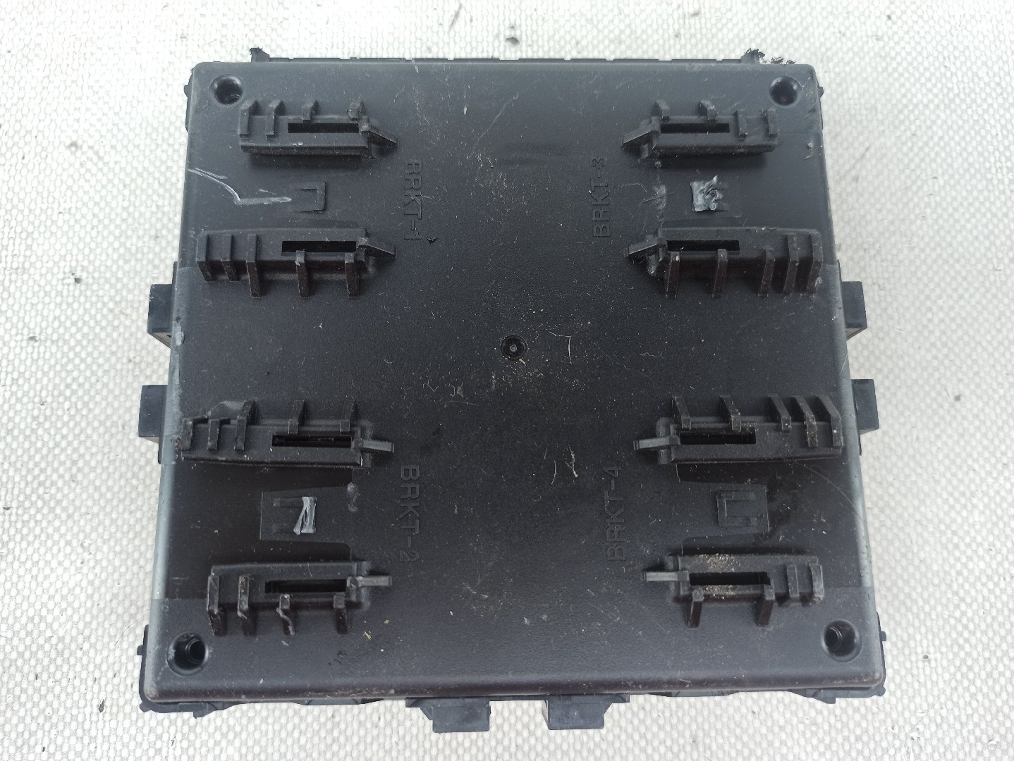 Centralita motor / ECU HYUNDAI Kauai (OS) Imagem-1