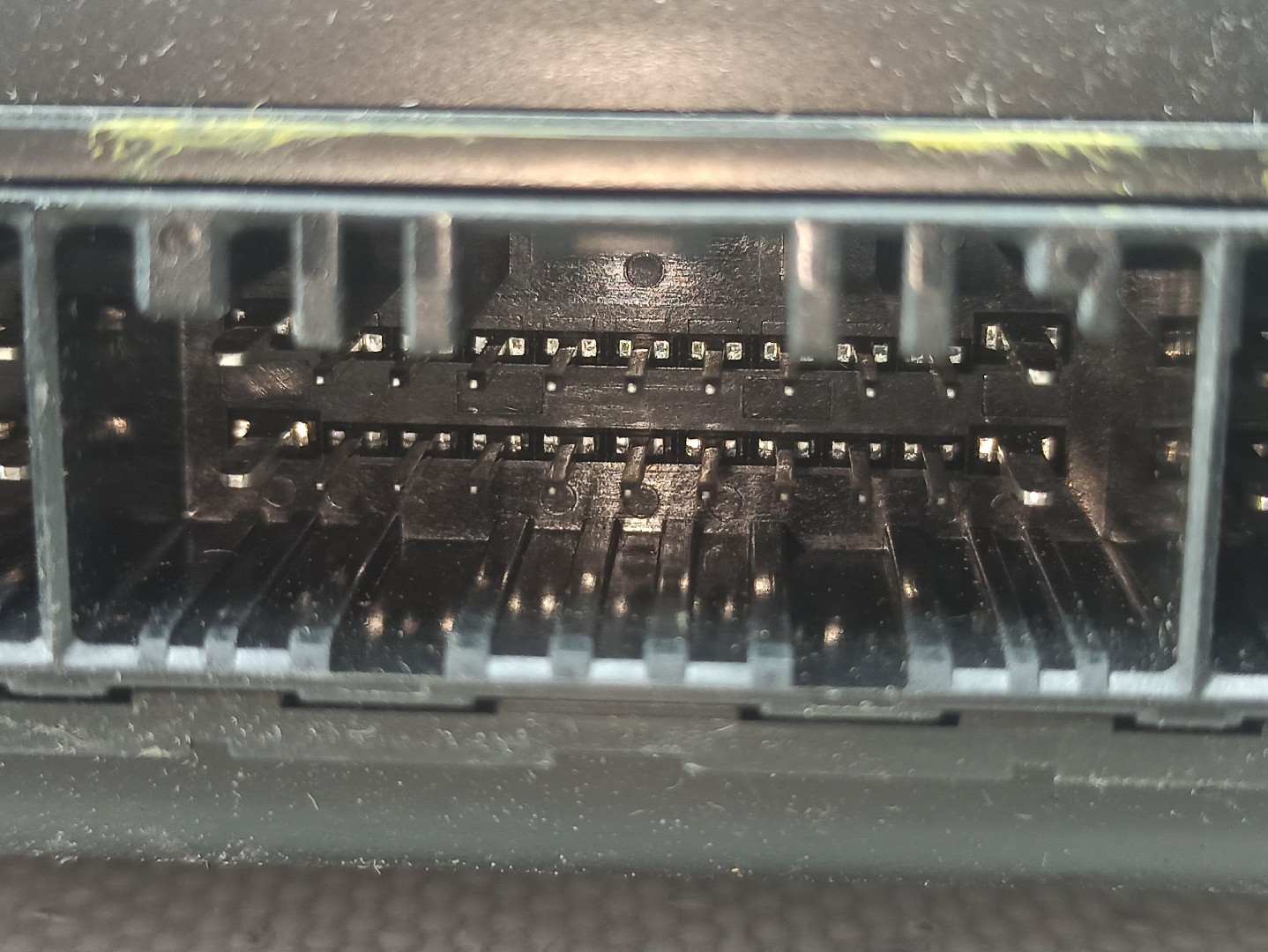 Centralita motor / ECU HYUNDAI Kauai (OS) Imagem-3