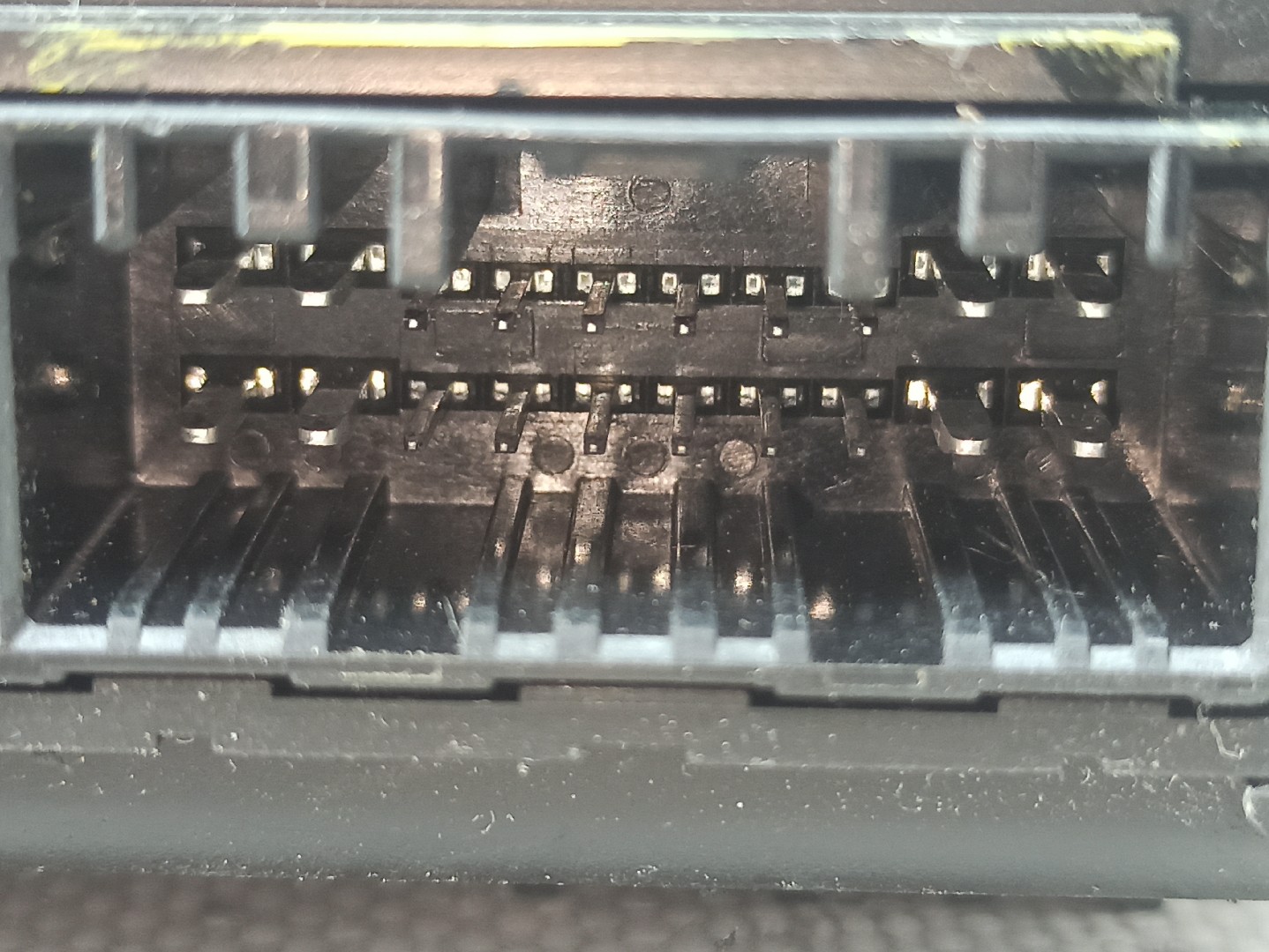 Centralita motor / ECU HYUNDAI Kauai (OS) Imagem-4