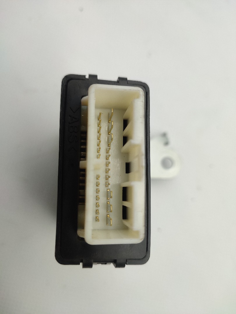 Centralina motor / ECU TOYOTA iQ (_J1_) Imagem-4