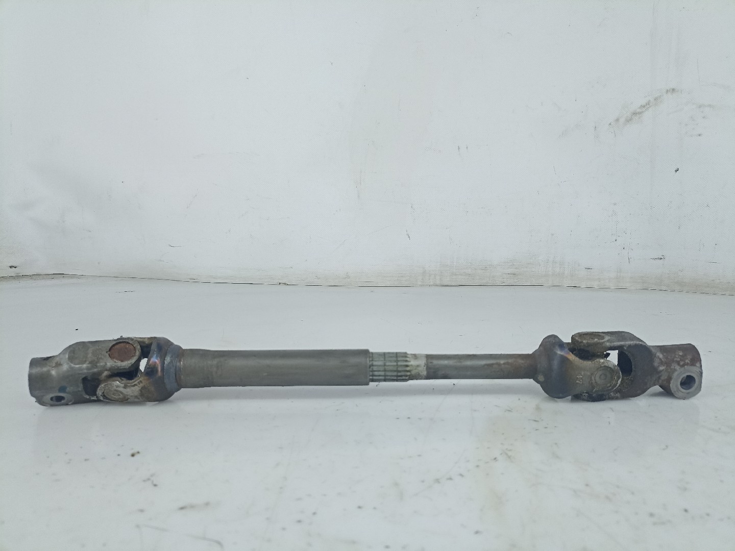 Cardan para RENAULT Clio IV (BH_) | Recife Peças Usadas