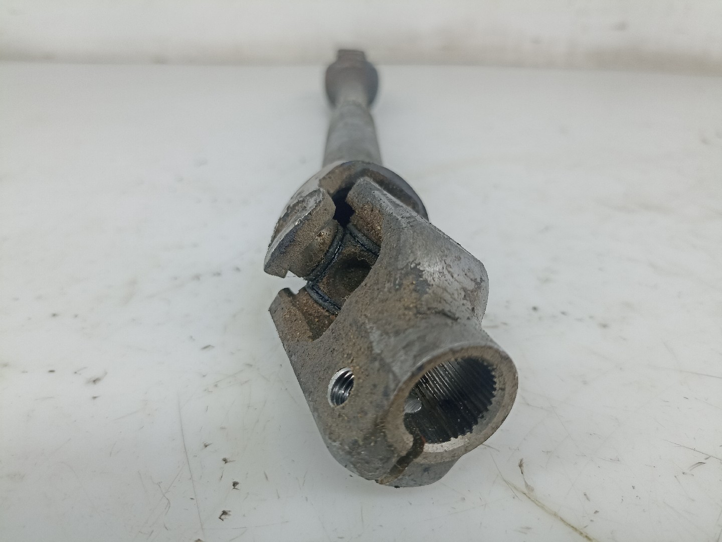 Cardan para RENAULT Clio IV (BH_) | Recife Peças Usadas