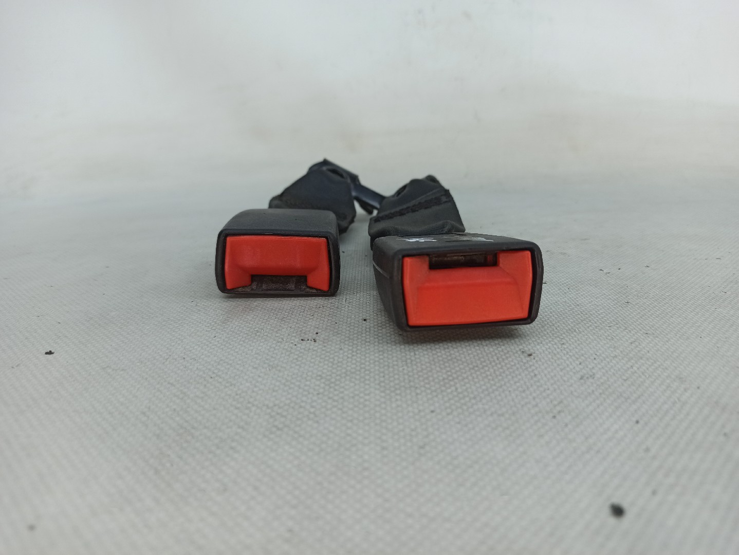 Fibbia cintura posteriore sinistra CITROËN DS3 Imagem-2