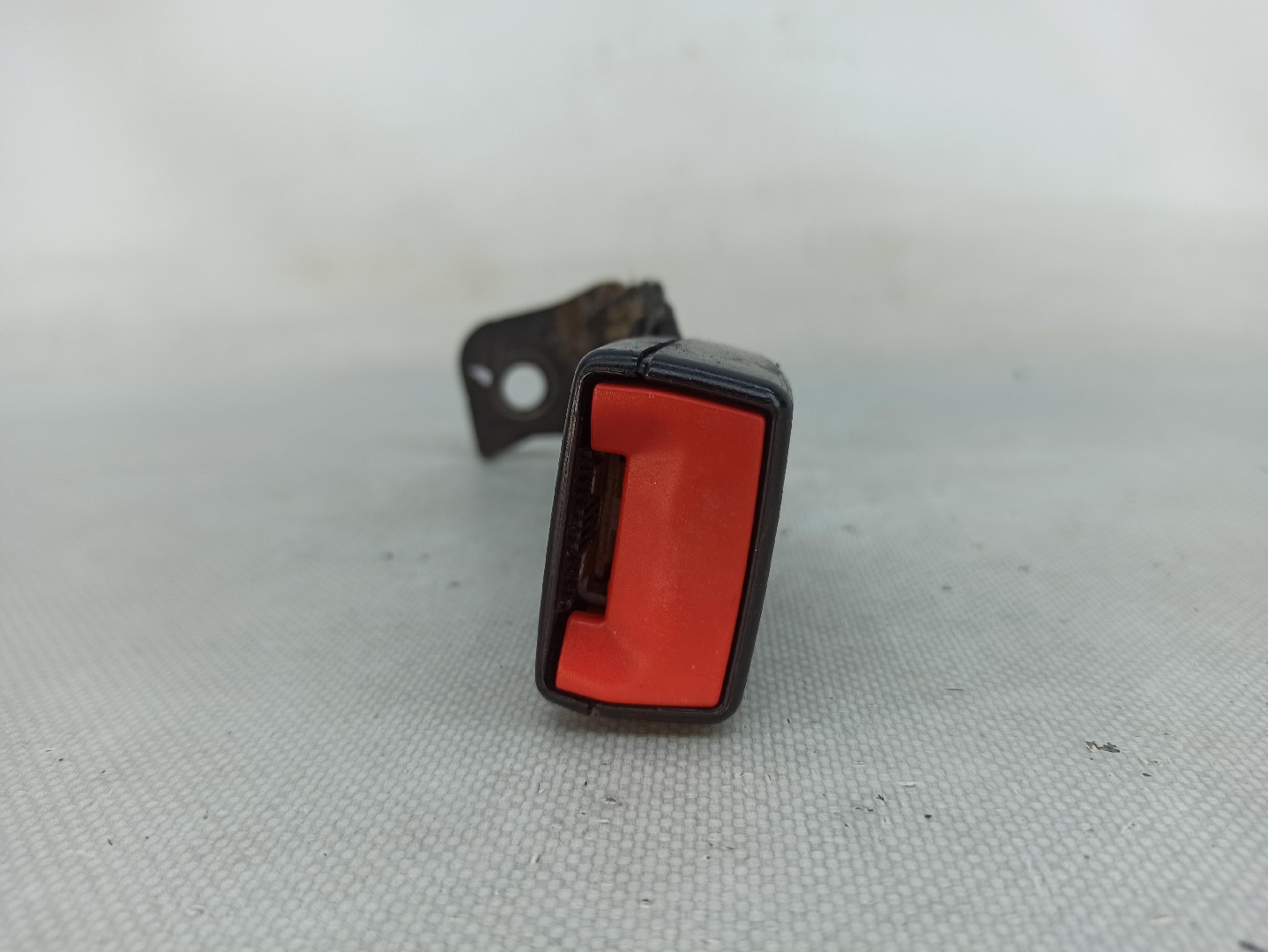 Fibbia cintura posteriore sinistra BMW X1 (E84) Imagem-2