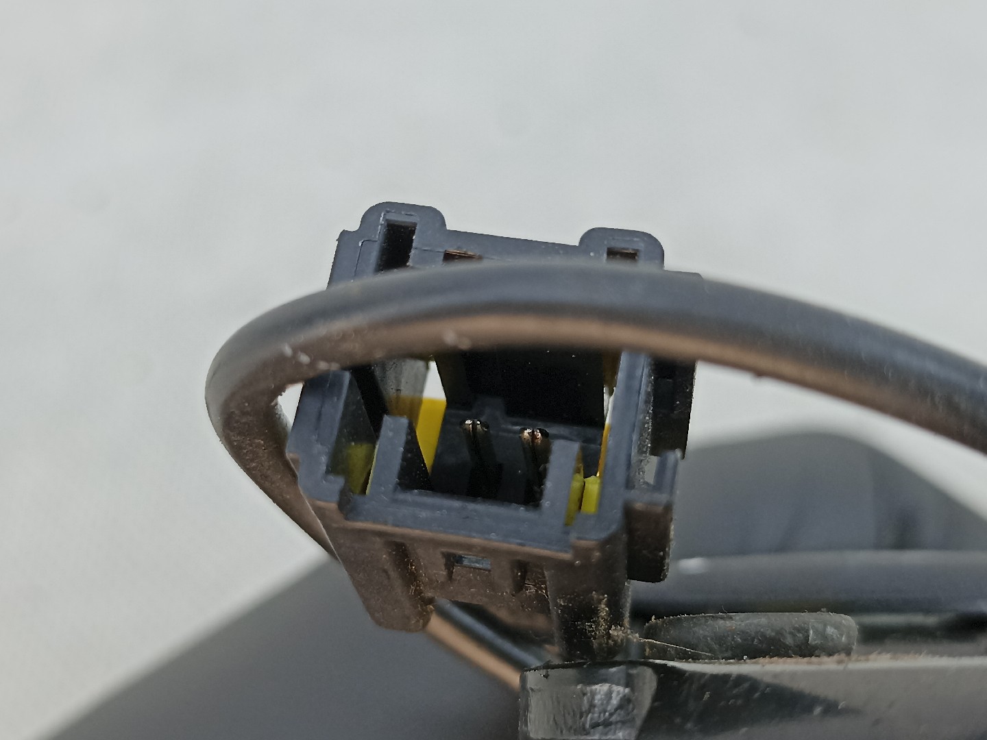 Fibbia cintura posteriore sinistra PEUGEOT 207 (WA_, WC_) Imagem-4