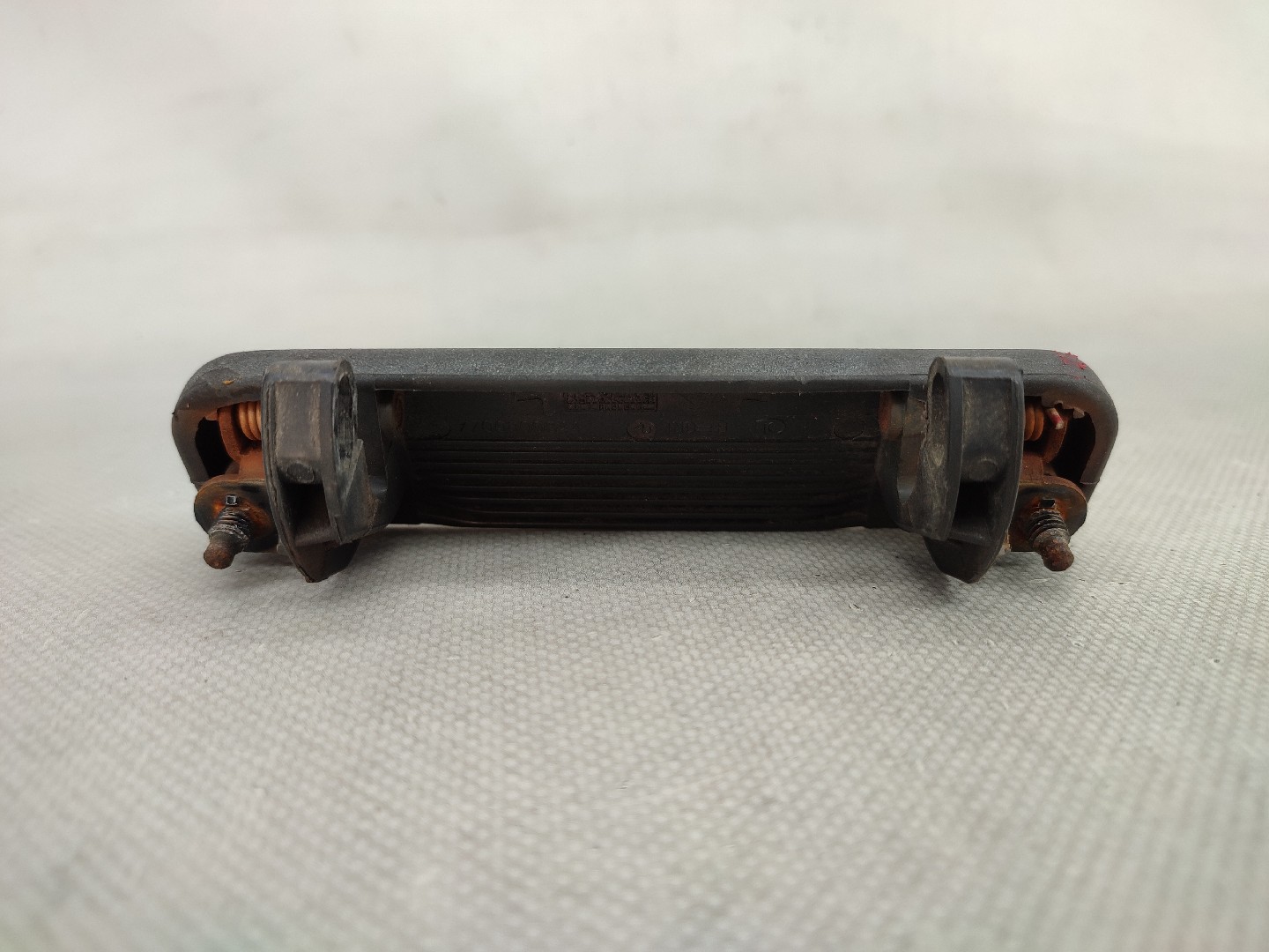 Poignée de porte avant gauche RENAULT Clio I (B/C57_, 5/357_) Imagem-1