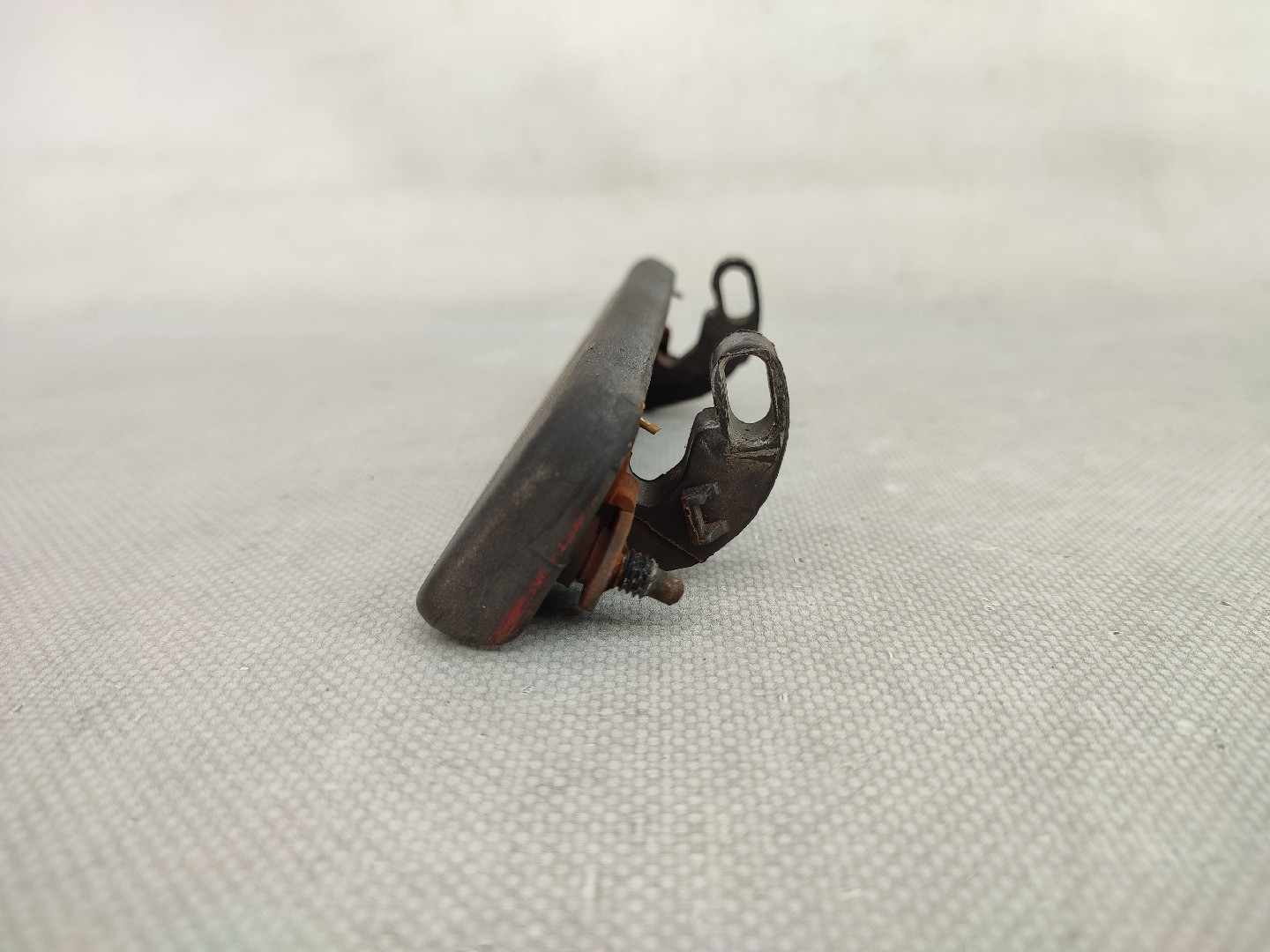 Poignée de porte avant gauche RENAULT Clio I (B/C57_, 5/357_) Imagem-3