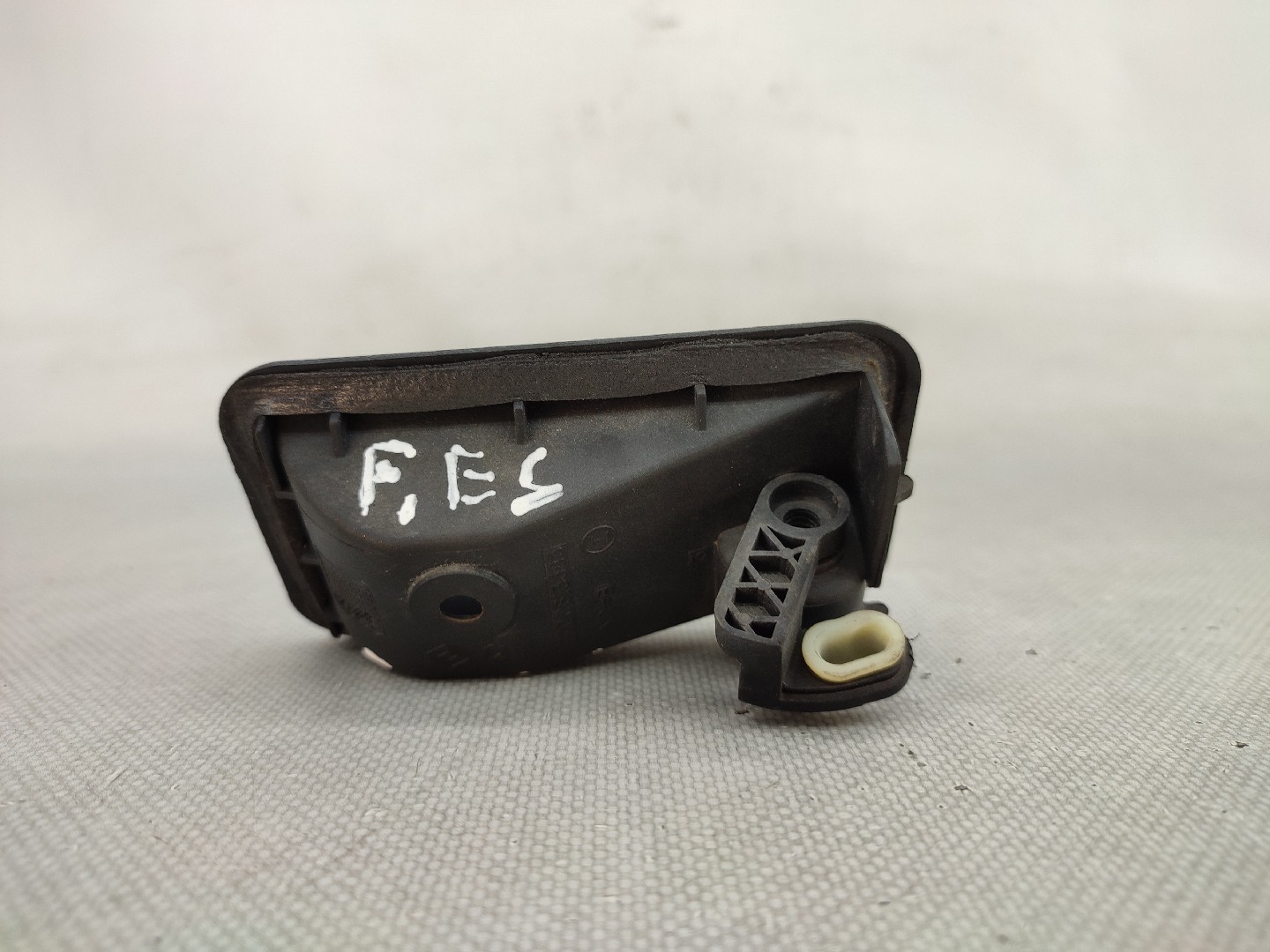 Left front interior door handle RENAULT Clio I (B/C57_, 5/357_) Imagem-1