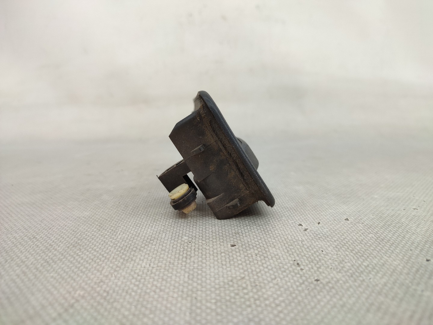 Left front interior door handle RENAULT Clio I (B/C57_, 5/357_) Imagem-3