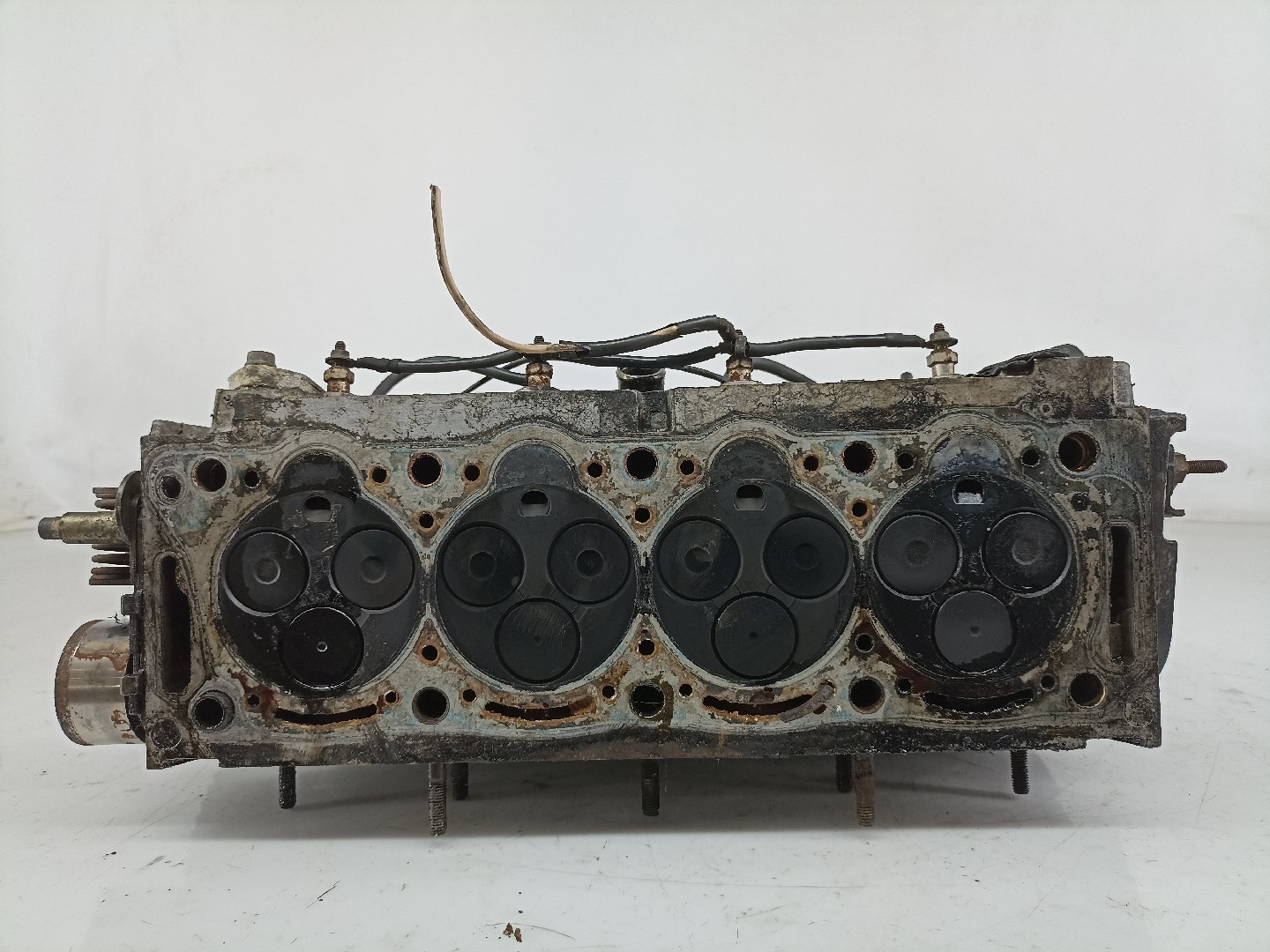 Colaça / cabeça do motor para PEUGEOT 406 Break (8E/F) | Recife Peças ...