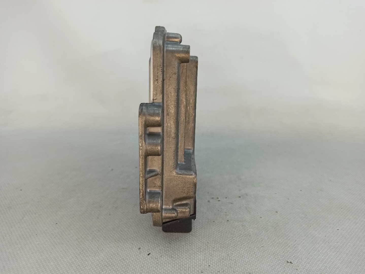 Engine control unit / ECU PEUGEOT 307 Break (3E) Imagem-2