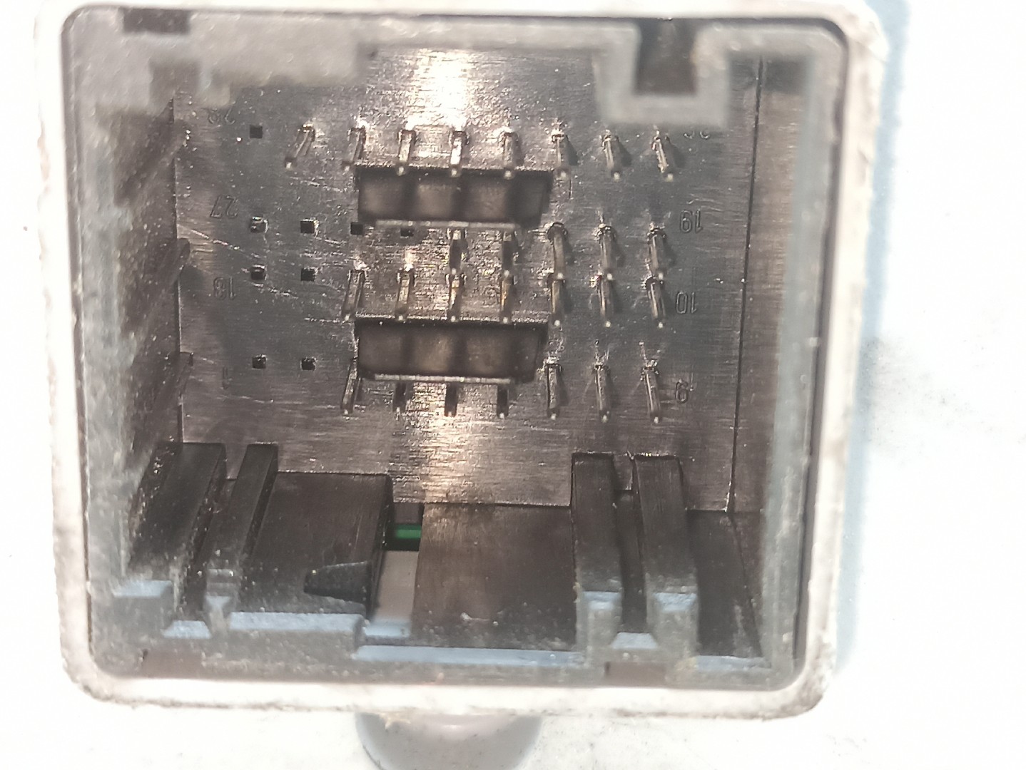 Caixa fusíveis / SAM / BSI FIAT Punto (188_) Imagem-2