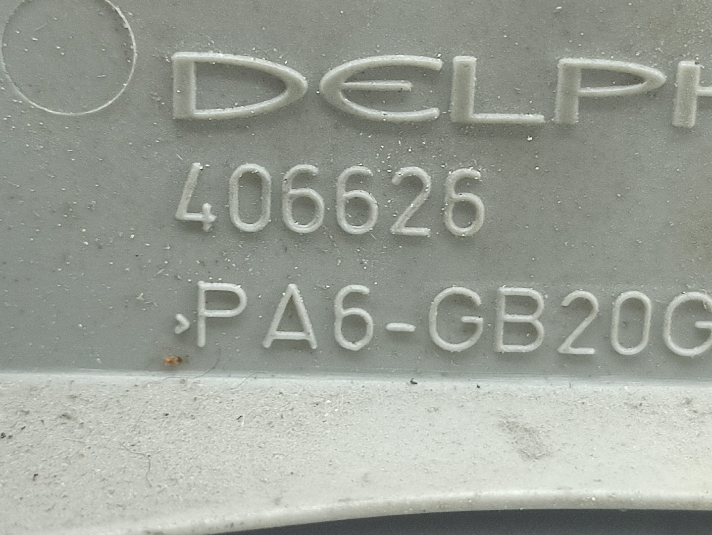 Caixa fusíveis / SAM / BSI FIAT Punto (188_) Imagem-3