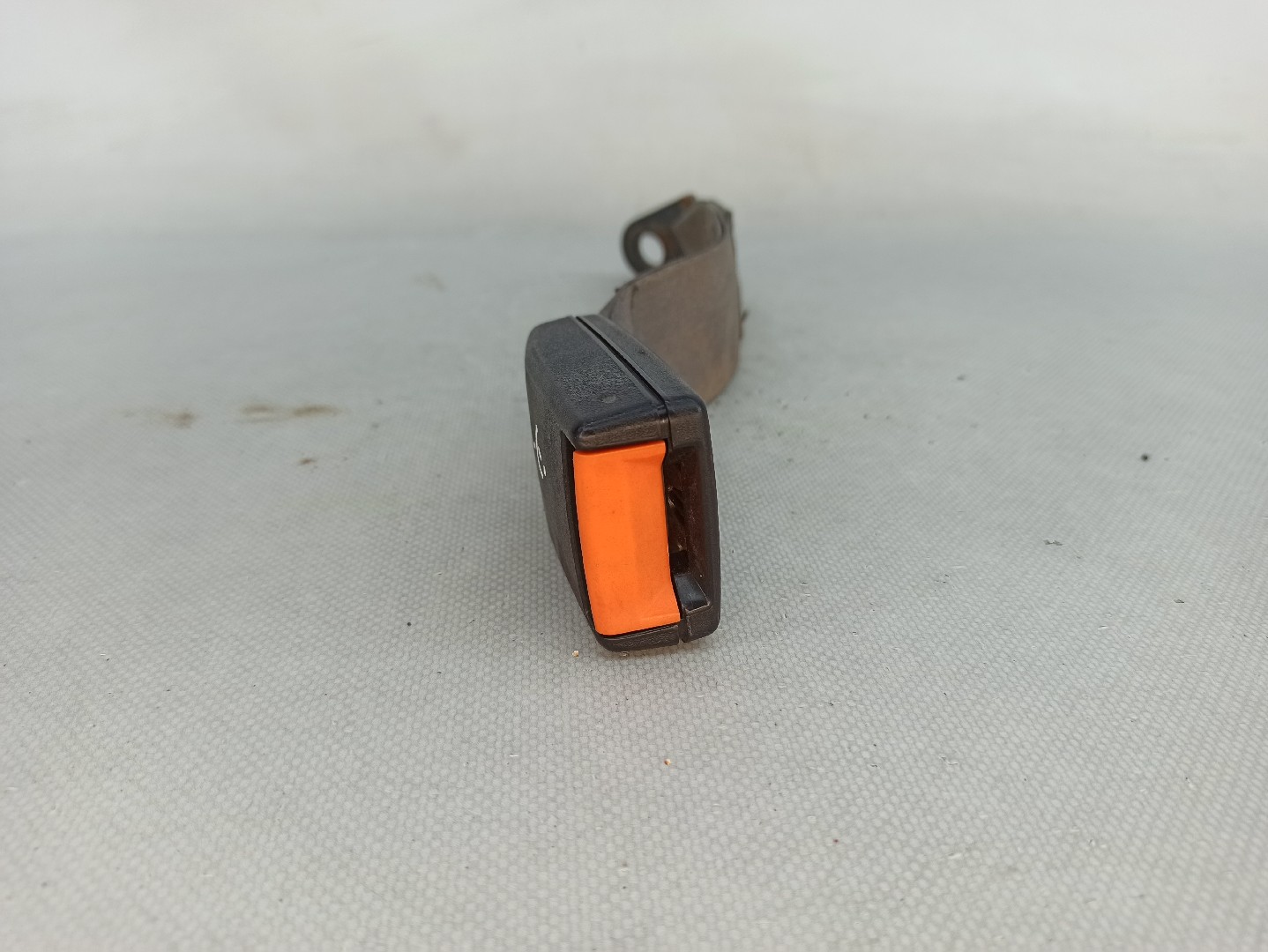 Fibbia cintura posteriore sinistra NISSAN Patrol III Wagon (W260) Imagem-2