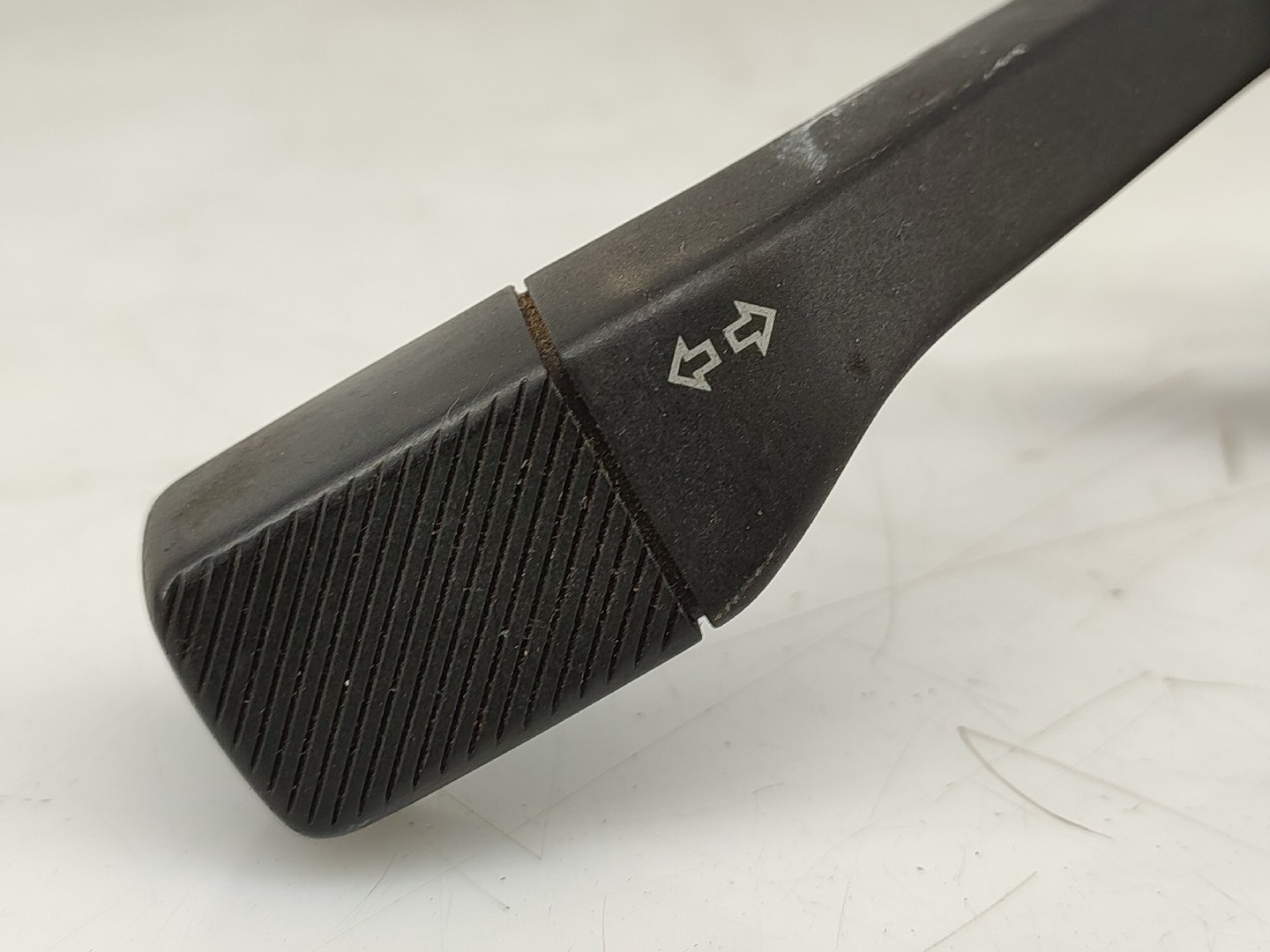 Manípulo pisca-pisca SEAT Toledo I (1L) Imagem-1