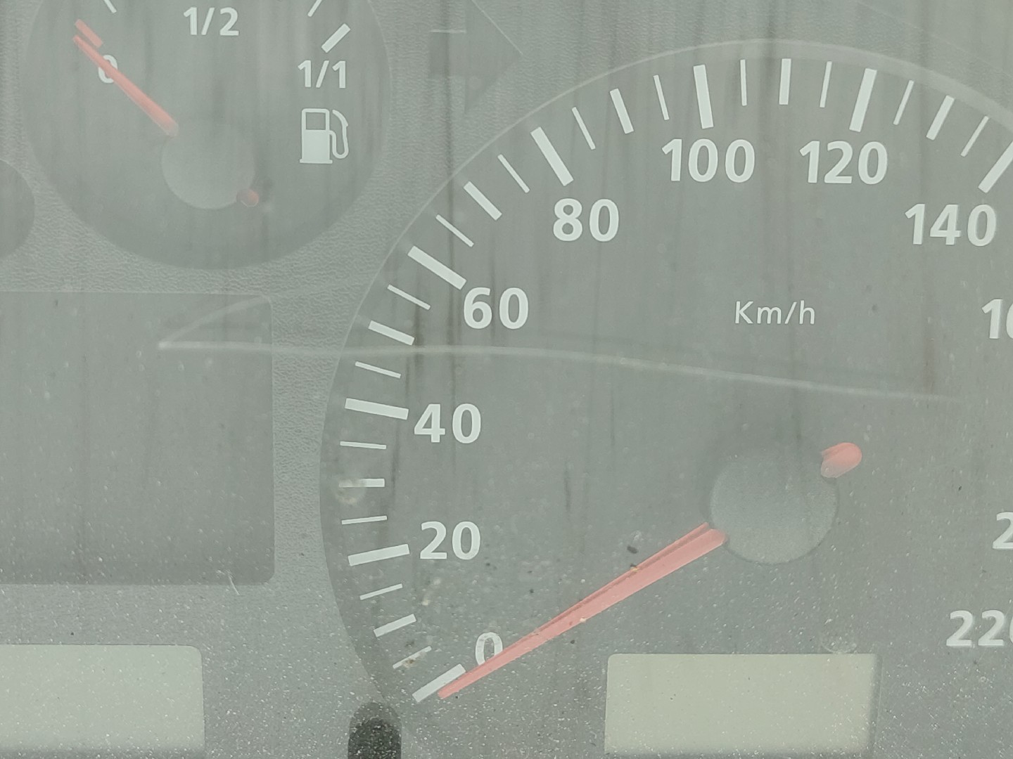 Quadrante / Cuadro de instrumentos SEAT Ibiza II (6K1) Imagem-1