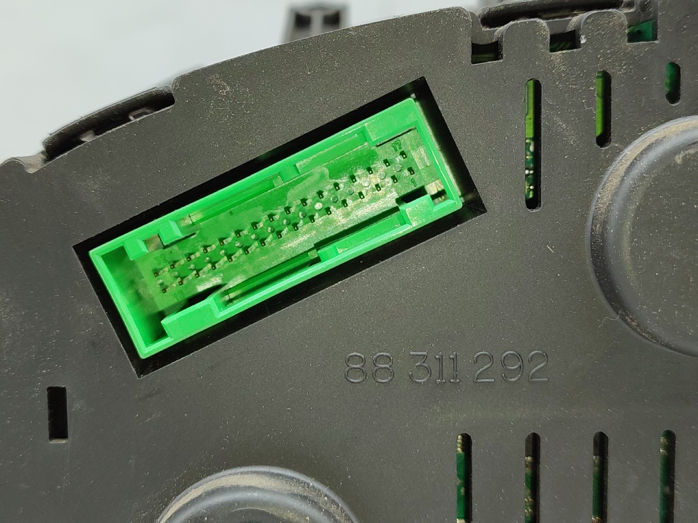 Quadrante / Cuadro de instrumentos SEAT Ibiza II (6K1) Imagem-3