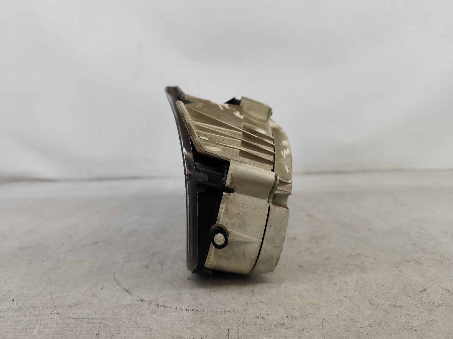 Quadrante / Cuadro de instrumentos SEAT Alhambra (7V8, 7V9) Imagem-1