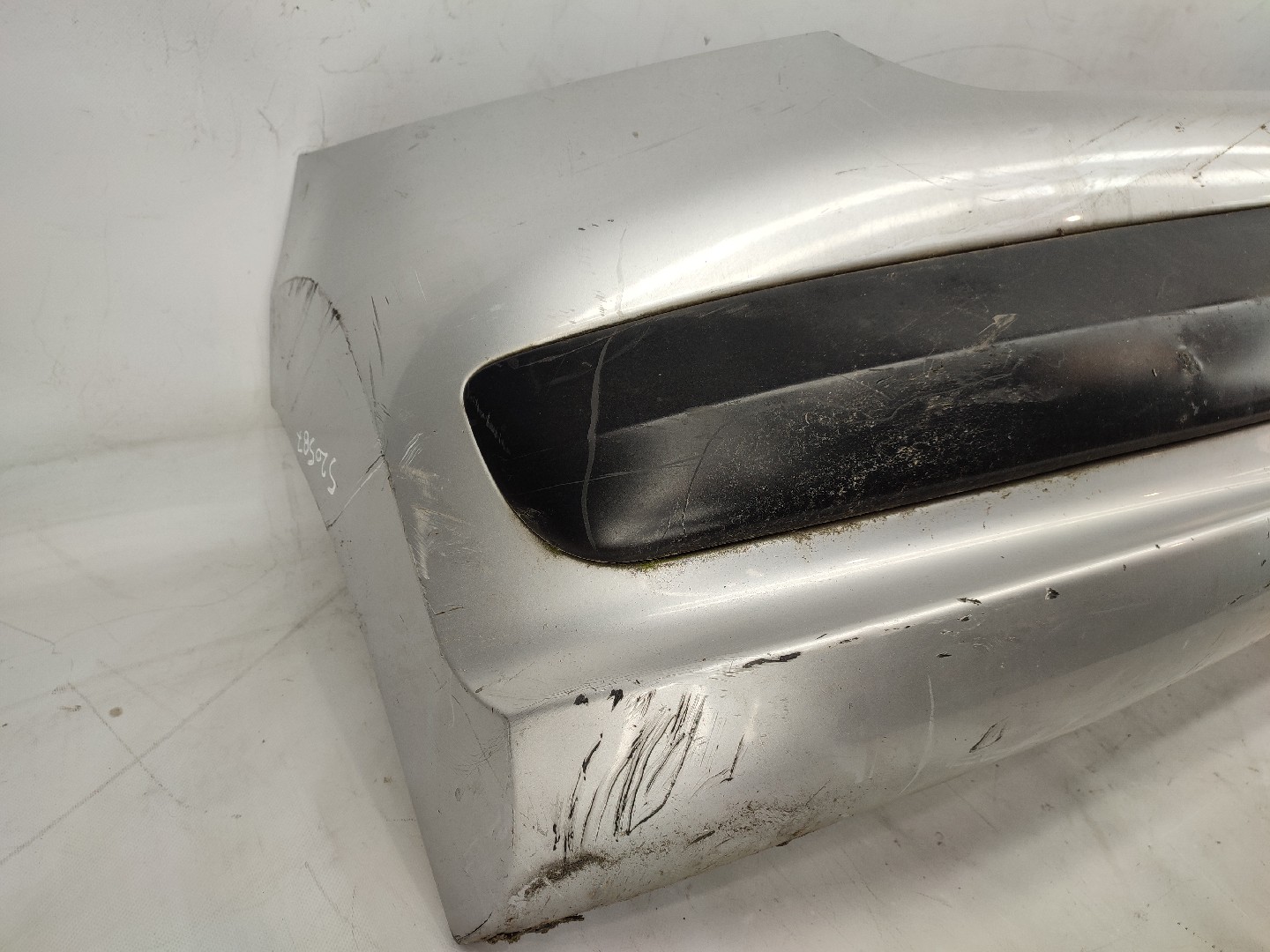 Parachoques Trasero PEUGEOT 207 (WA_, WC_) Imagem-1